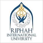 Riphah Institute of Medical Technologies Courses Admissions 2026 Riphah Institute of Medical Technologies Courses Admissions 2026