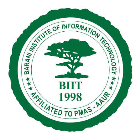 BIIT Rawalpindi Bachelors Admissions 2026 Fall BIIT Rawalpindi Bachelors Admissions 2026 Fall