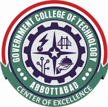 GCOT Abbottabad DAE Admissions 2026-27