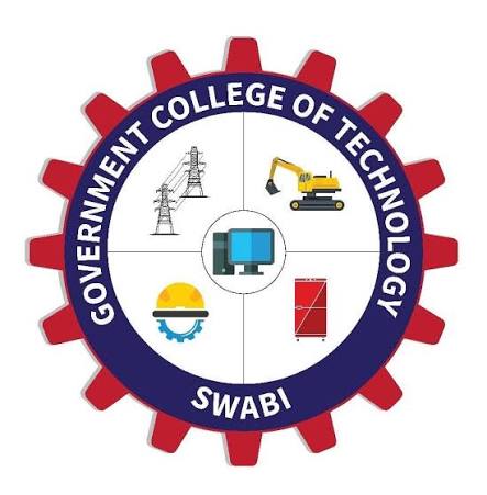 Govt College of Technology Swabi DAE Admissions 2026