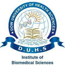 DUHS Karachi BS & BBA Fall Admissions 2026
