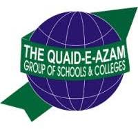 Quaid-e-Azam Group of Schools & Colleges 1st Year Admission 2026 Quaid-e-Azam Group of Schools & Colleges 1st Year Admission 2026
