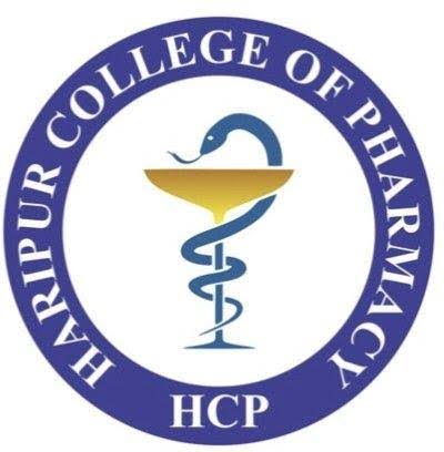 Haripur College of Pharmacy PharmD Admissions 2026