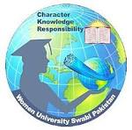 Women University Swabi Undergraduate 2026 Admissions