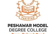 Peshawar Model Degree Colleges 1st Year 2026 Admissions