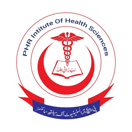 PHR Institute of Health Sciences BS Nursing Admissions Fall 2026 PHR Institute of Health Sciences BS Nursing Admissions Fall 2026