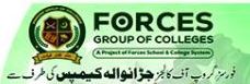 Forces Jaranwala Open August Admissions 2026