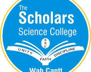 The Scholars Group of Colleges Peshawar FSc Admissions 2026 The Scholars Group of Colleges Peshawar FSc Admissions 2026
