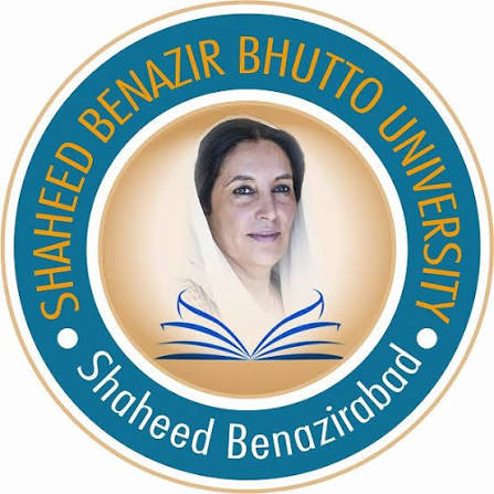 SBBU Benazirabad UG & PG Admissions 2027 SBBU Benazirabad UG & PG Admissions 2027