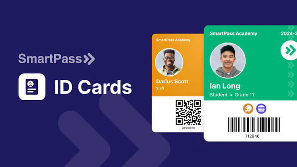 Saudia Digital ID Cards for Students 2026 with QR Codes Saudia Digital ID Cards for Students 2026 with QR Codes