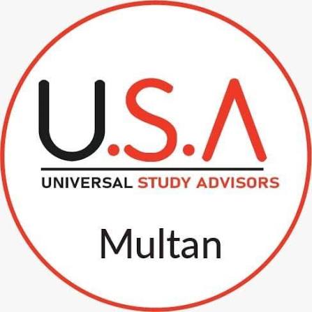 Universal Study Advisor Multan Admissions 2026