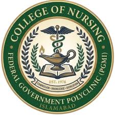 FGPC Islamabad BS Nursing Admissions 2026 FGPC Islamabad BS Nursing Admissions 2026