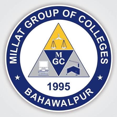 Millat College Ahmedpur East 1st Year Admissions 2026