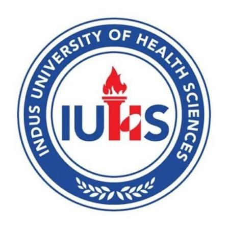 IUHS BS, DPT & Medical Courses Admissions 2026 IUHS BS, DPT & Medical Courses Admissions 2026
