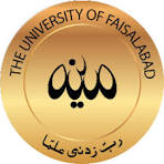 TUF Fall BS, MS & MPhil Admissions 2026