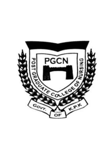 PGCN Peshawar Fall Admissions 2026 Diploma in Nursing