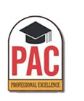 PAC Peshawar CA and ACCA Admissions Open 2026