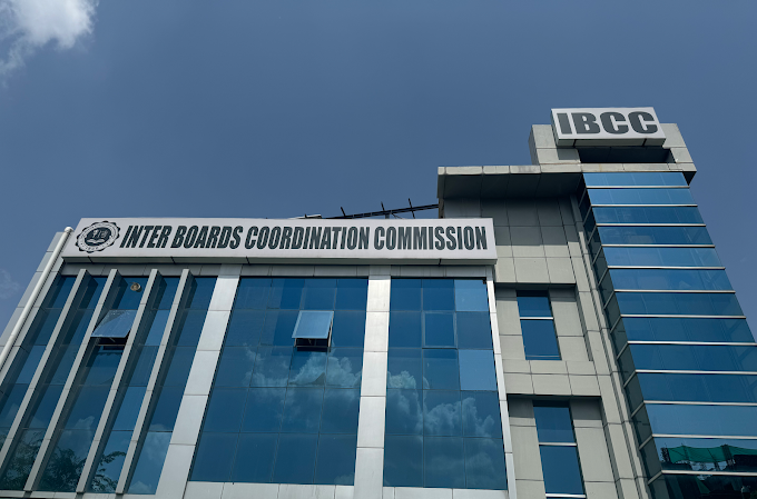 IBCC Science Equivalence Rules 2026 Students of Overseas Boards IBCC Science Equivalence Rules 2026 Students of Overseas Boards