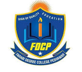 FDC Peshawar FSc, BS & ADA & ADS Admissions 2026