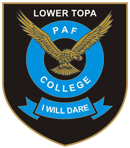 PAF College Lower Topa Admissions 2026 Open PAF College Lower Topa Admissions 2026 Open