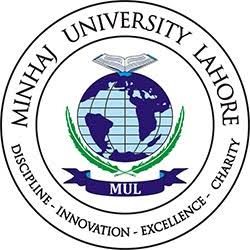 Minhaj University Lahore Fall Admissions 2026