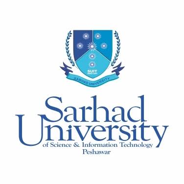 SUIT Peshawar UG & PG Fall 2026 Admissions SUIT Peshawar UG & PG Fall 2026 Admissions