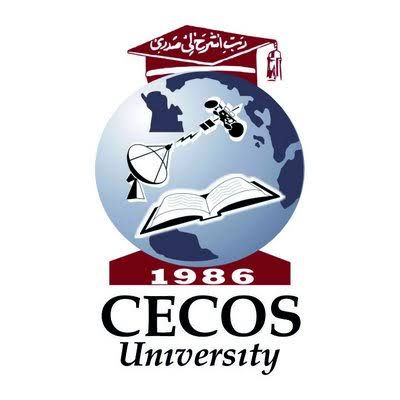 CECOS Peshawar Fall 2026 Admissions CECOS Peshawar Fall 2026 Admissions