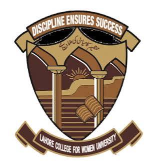 LCWU Fall Admissions 2026 Phase II