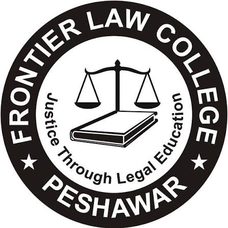 UOP Frontier Law College LLB Admissions 2026 UOP Frontier Law College LLB Admissions 2026