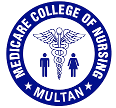 Medicare College of Nursing Multan BS Nursing Admissions 2026