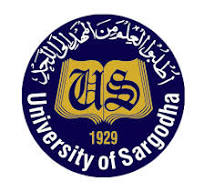 University of Sargodha Admissions Fall 2026 Open University of Sargodha Admissions Fall 2026 Open