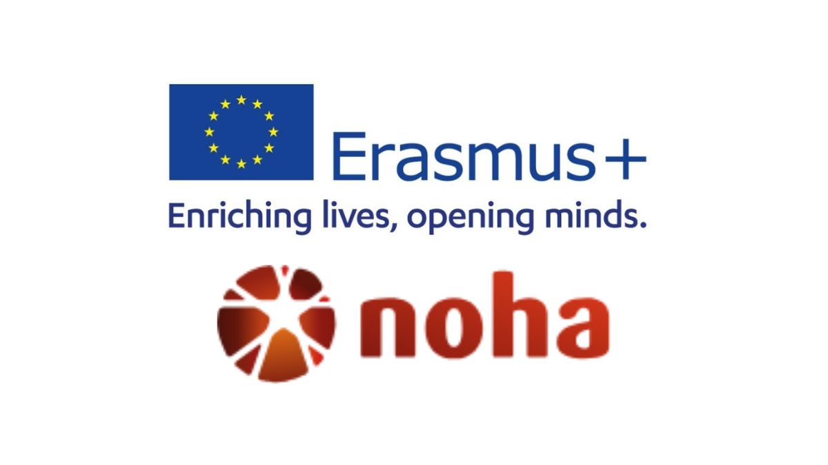 Erasmus Mundus NOHA Scholarship 2027–2029 for Pakistani Students – €1,400 Erasmus Mundus NOHA Scholarship 2027–2029 for Pakistani Students – €1,400