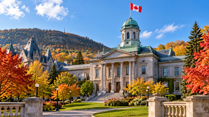 McGill University Canada Fully Funded MSc and PhD Scholarships 2027 for Pakistan McGill University Canada Fully Funded MSc and PhD Scholarships 2027 for Pakistan