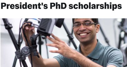 Imperial College London President’s PhD Scholarship 2027-28 Imperial College London President’s PhD Scholarship 2027-28