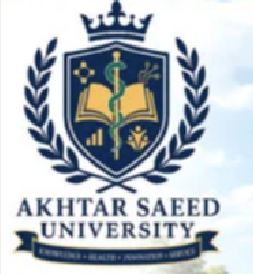 Akhtar Saeed University Admissions 2026