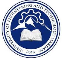 UET Mardan Admissions 2026: Self-Sustain & Self-Finance BS Engineering