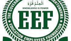 KP EEF Merit Scholarship 2026 Registration Open KP EEF Merit Scholarship 2026 Registration Open