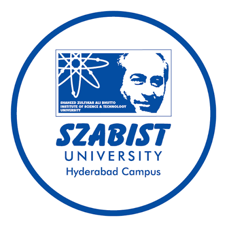 SZABIST Hyderabad Admissions 2026 Apply Online