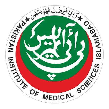 PIMS Post RN BSc Nursing Admission 2026 Form PIMS Post RN BSc Nursing Admission 2026 Form