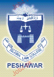 Islamia Law College Peshawar