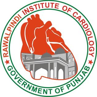 Rawalpindi Institute of Cardiology Rawalpindi