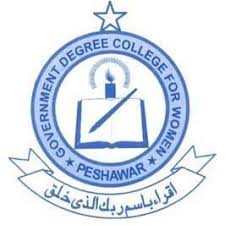 Govt Degree College For Women Kohat Road Gulshan Rehman Colony Peshawar