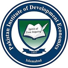 Pakistan Institute of Development Economics PIDE Islamabad