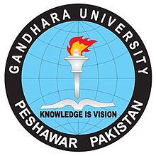 Gandhara College of Pharmacy Peshawar