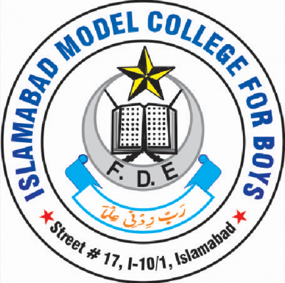 Federal Model College Islamabad