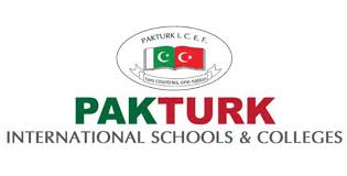 Pak Turk International School and College Islamabad