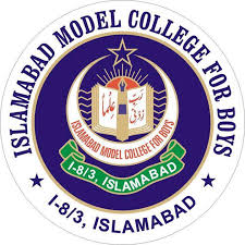 Islamabad Model College for Boys I 8 3 Islamabad