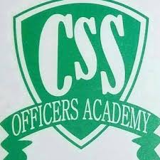 CSS Officers Academy Islamabad