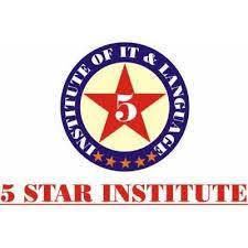 5 Star Institute Islamabad