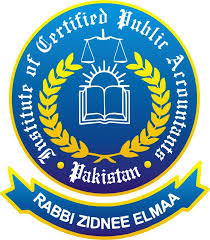 Institute of Certified Public Accountants of Pakistan Islamabad